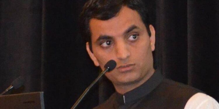 बालेश धनखड़ 5 कोरियाई महिलाओं से बलात्कार के दोषी पाए गए