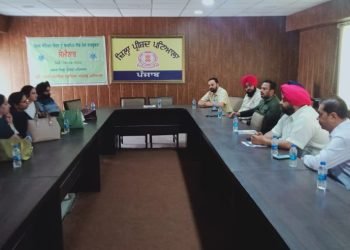 ऑटिज्म पर जागरूकता कार्यक्रम का आयोजन