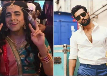 ‘ड्रीम गर्ल’ की रिलीज डेट चौथी बार बदली, विक्की कौशल से टकराएंगे आयुष्मान