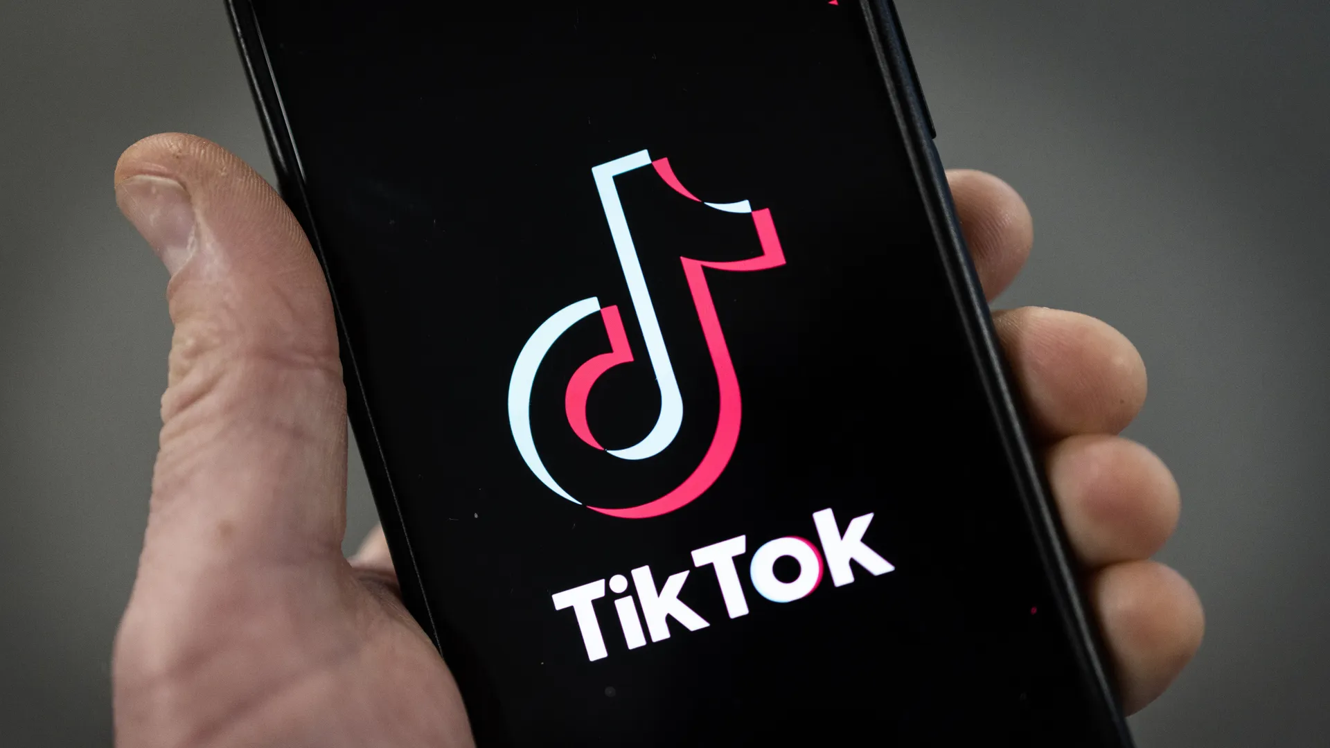 TikTok रद्द