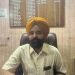 डा। गुरनाम सिंह ने पटियाला जिले के मुख्य कृषि अधिकारी के रूप में पदभार संभाला