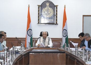 हिमाचल प्रदेश के सीएम के साथ 5 जून को अहम बैठक – मनोहर लाल