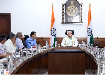 CM की घोषणाओं के तहत 6500 से अधिक परियोजनाएं पूरी