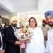 रुपिंदरजीत चहल ने जिला एवं सत्र न्यायाधीश का पदभार संभाला