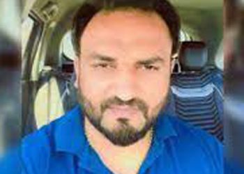 गैंगस्टर को मार गिराया