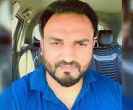 गैंगस्टर को मार गिराया