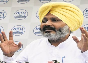 हाईकोर्ट ने हरपाल चीमा के खिलाफ एफआईआर रद्द की