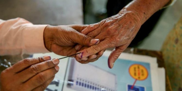 जालंधर लोकसभा : शाहकोट विधानसभा क्षेत्र के रूपेवाल गांव में हंगामा