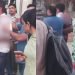 स्कूल में चाकू से हमला: शरारती छात्र पर कई बार चाकू से हमला