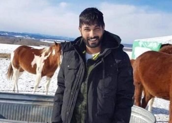 गैंगस्टर लखबीर का साथी गिरफ्तार, बड़ी संख्या में हथियार बरामद