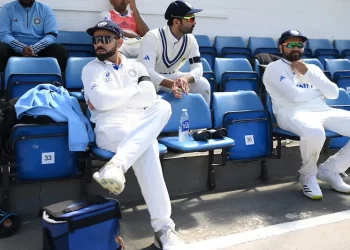 IND vs Aus 2023: ऑस्ट्रेलियाई टीम ने 318 रन से आगे