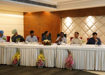 गरीब लोगों के सर्वांगीण विकास के लिए लगातार किये जा रहे हैं प्रयास