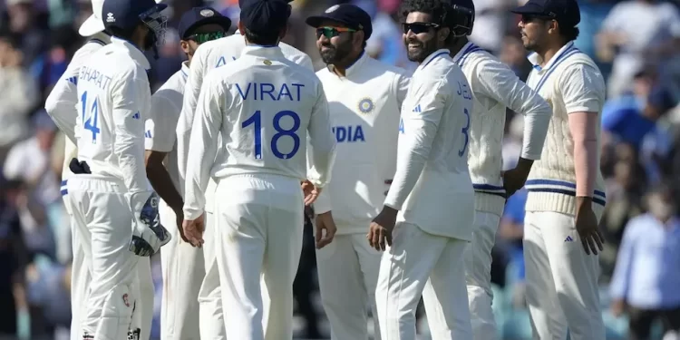 India vs Australia Test: WTC फाइनल, वह भी इंग्लैंड में
