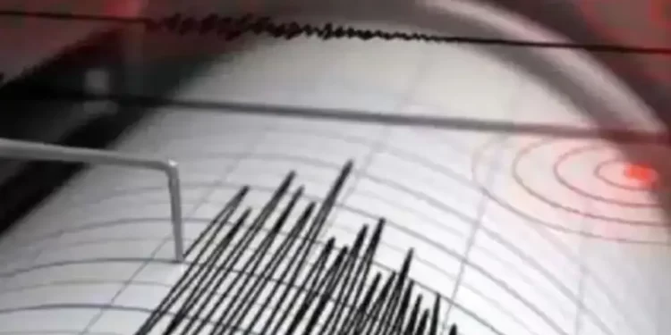 Earthquake in Delhi-NCR: भारत से लेकर पाकिस्तान और चीन तक