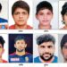 एशियन गेम्स 18 में से 17 पहलवान हरियाणा के, पंजाब से एक