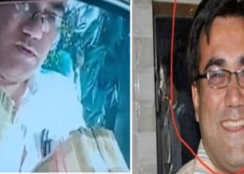 विजीलैंस द्वारा 8 लाख रुपए रिश्वत लेने के दोष में अमृतसर नगर सुधार ट्रस्ट के वकील के खि़लाफ़ केस दर्ज