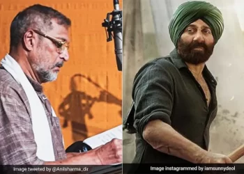 नाना पाटेकर ने 22 साल पहले ‘गदर’ को रिलीज से पहले ही बता दिया था ब्लॉकबस्टर, अब ‘गदर 2’ से बना यह कनेक्शन