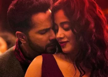 ‘दिल से दिल तक’ का टीजर देख गाने का करेंगे इंतजार, जाह्नवी और वरूण की केमिस्ट्री है जबरदस्त