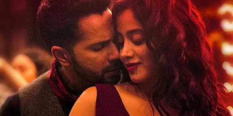 ‘दिल से दिल तक’ का टीजर देख गाने का करेंगे इंतजार, जाह्नवी और वरूण की केमिस्ट्री है जबरदस्त