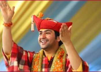 दिल्ली में हनुमान कथा करेंगे बागेश्वर धाम के धीरेंद्र शास्त्री, ट्रैफिक पुलिस ने जारी की एडवाइजरी… जानें पूरा रूट