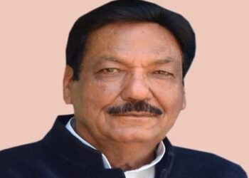 देशभर की विद्युत वितरण कंपनियों में हरियाणा सबसे अग्रणी राज्य – ऊर्जा मंत्री