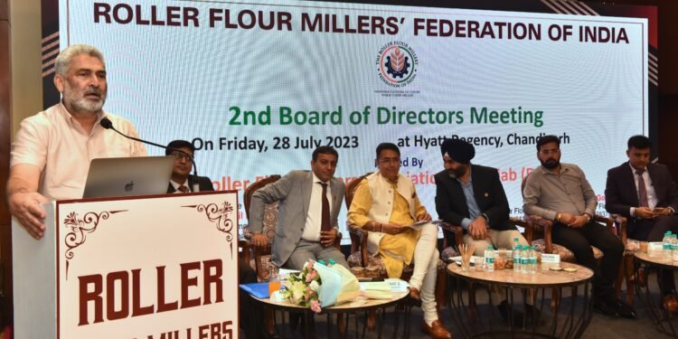 पंजाब सरकार विकास की गति को तेज करने के लिए सूबे में उद्योग को प्रौत्साहन देने के लिए पूरी तरह वचनबद्ध- लाल चंद कटारूचक्क