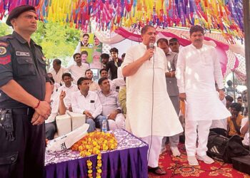 ‘चुनावों में जजपा 46 विधायक और 51% वोट हासिल करेगी’