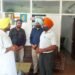 ਜੱਸੀ ਸੋਹੀਆਂ ਵਾਲਾ ਵੱਲੋਂ ਸਾਹਿਬਜ਼ਾਦਾ ਅਜੀਤ ਸਿੰਘ ਯੂਥ ਹੋਸਟਲ ਦਾ ਦੌਰਾ