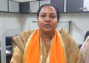 हरियाणा भाजपा महिला मोर्चा की प्रदेश अध्यक्ष सुनीता दांगी ने जारी की लोकसभा प्रभारी, प्रदेश कार्यकारिणी सदस्य, विशेष और स्थायी आमंत्रित सदस्यों की सूची