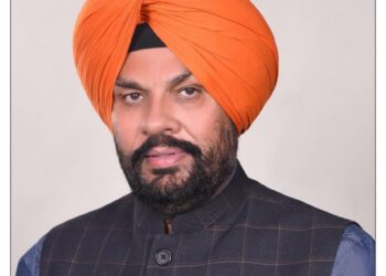 पंजाब सरकार विदेशों में फंसे पंजाबियों की घर वापसी के लिए हर संभव मदद करेगी : कुलदीप सिंह धालीवाल