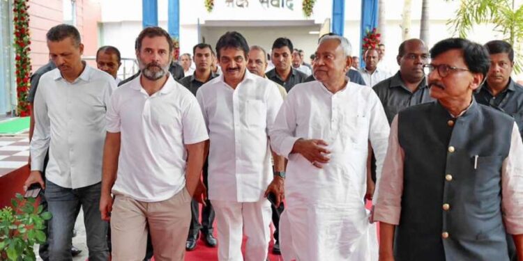 बेंगलुरु में होगी विपक्ष की दूसरी बैठक, अरविंद केजरीवाल भी हो सकते हैं शामिल