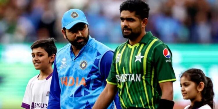 भारत और पाकिस्तान के बीच मैच की बदल सकती है तारीख, सामने आई ये बड़ी जानकारी