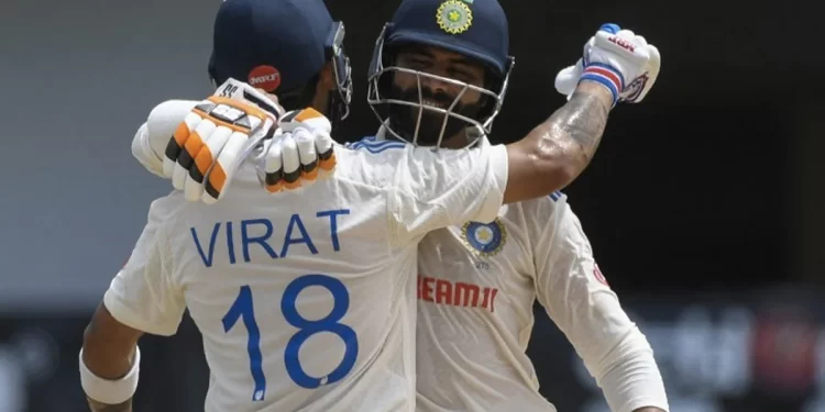 विराट कोहली ने बनाया WORLD RECORD, सचिन तेंदुलकर का रिकॉर्ड तोड़कर विश्व क्रिकेट में मचाई खलबली