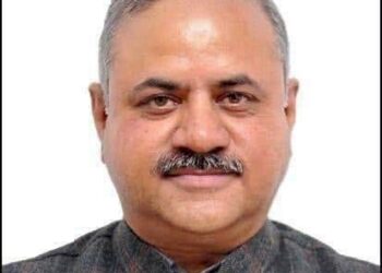 कौन बनेगा मुख्यमंत्री धारावाहिक में हुड्डा पिता-पुत्र बताए, सोनीपत-रोहतक क्यों हारे – सुरेन्द्र सिंह हुड्डा