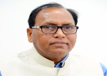 हरियाणा के सहकारिता मंत्री ने शिशु निकेतन की दो नन्ही बच्चियों की विधिवत रूप से गोद प्रक्रिया पूरी कर नये परिवारों को सौंपी जिम्मेवारी