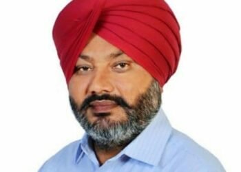 पंजाब द्वारा जून 2023 के दौरान आबकारी और जी. एस. टी राजस्व में 79 फीसदी और 28 फीसदी की उल्लेखनीय बढ़ोतरी : हरपाल सिंह चीमा