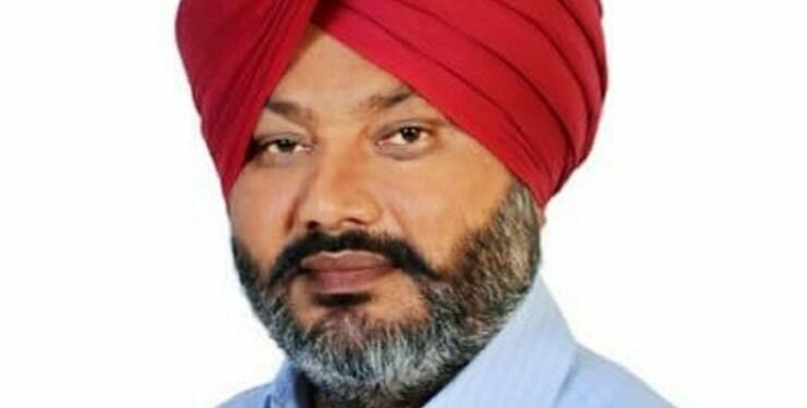 पंजाब द्वारा जून 2023 के दौरान आबकारी और जी. एस. टी राजस्व में 79 फीसदी और 28 फीसदी की उल्लेखनीय बढ़ोतरी : हरपाल सिंह चीमा