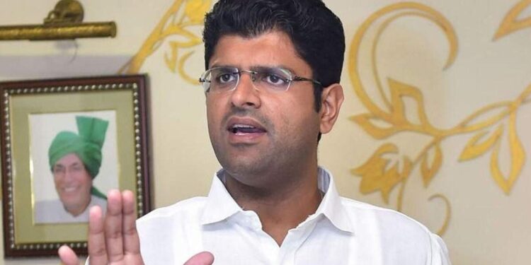 अब हरियाणा में 24 घंटे रेस्टोरेंट खुले रहेंगे : दुष्यंत चौटाला