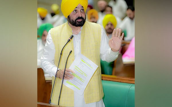 मुख्यमंत्री द्वारा कुख्यात गैंगस्टर अंसारी की आरामदायक ठहर पर खर्च किये 55 लाख रुपए कैप्टन और रंधावा से वसूलने का ऐलान