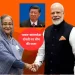 भारत-बांग्लादेश की दोस्ती पर चीन की बुरी नजर, मजबूत रिश्ता खत्म करने के लिए बनाया ये प्लान