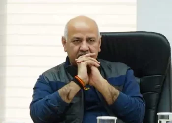 मनीष सिसोदिया की जमानत याचिका पर SC ने CBI और ED को जारी किया नोटिस