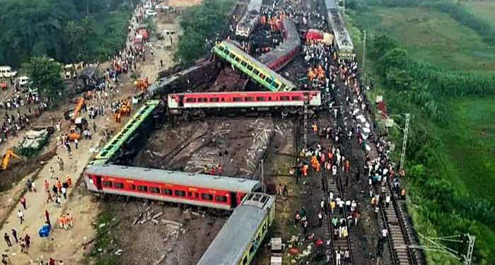 Odisha Train Tragedy: सामने आया रेल हादसे का सच, कई स्तरों पर हुई थी मानवीय चूक; 293 मौतों का जिम्‍मेदार ASM