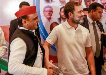 ‘मुझे संयोजक या कोई पद नहीं चाहिए’, बेंगलुरु की बैठक के बाद प्रेस वार्ता में नहीं दिखने पर नीतीश कुमार ने तोड़ी चुप्पी