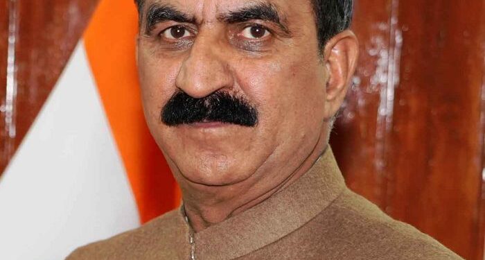 हिमाचल को केंद्र से जल्द मिलेगा 830 करोड़ का कर्ज़