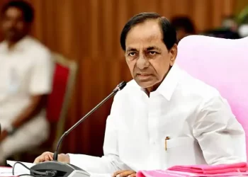 तेलंगाना चुनाव के लिए BRS ने जारी की 115 उम्मीदवारों की लिस्ट, 2 सीटों से लड़ेंगे सीएम केसीआर