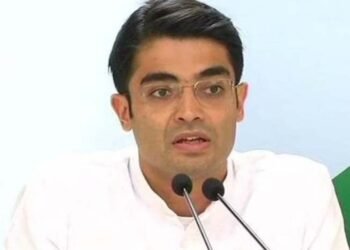 भगवंत मान झूठे वायदे करने में माहिर: जयवीर शेरगिल