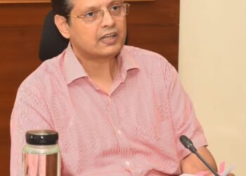 राज्य निवासियों को 75 नये आम आदमी क्लीनिक जल्द समर्पित किये जाएंगे : अनुराग वर्मा
