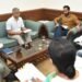 मीत हेयर द्वारा यूथ क्लबों को सरगरम करने के निर्देश