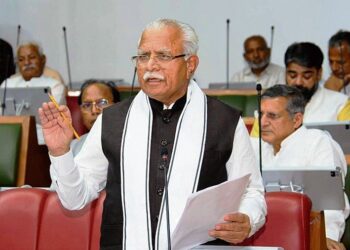 एससी वर्ग को ग्रुप-ए, बी में भी पदोन्नति आरक्षण