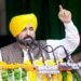 मेरे लहु का एक-एक कतरा देश-भक्तों और शहीदों के सपने साकार करने के प्रति समर्पित-मुख्यमंत्री